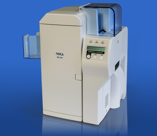 Nisca PR-C151 打印機