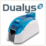 Dualys 3 Printer