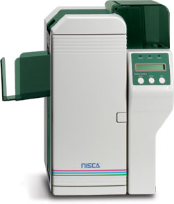 Nisca PR5350 Printer