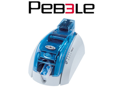 Pebble 3 Printer