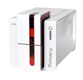 Primacy Dual sided color card Printer