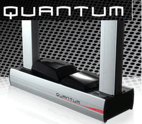 New Quantum2 打印機