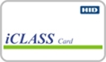 iCLASS cards
