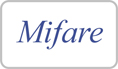 Mifare cards
